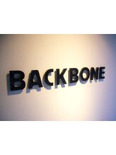 BACKBONE【バックボーン】