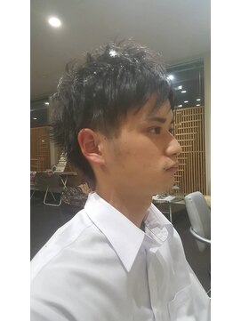 ヘアーメイク ドット(HairMakeDOT) スタイル