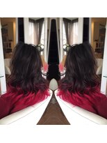 モードケイズ テソロ店(MODE K's)&nbsp;＃ボブ＃ショート＃ロング＃ミディアム