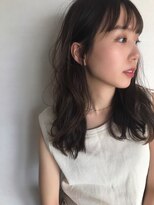 ブルームス(Bloom's)&nbsp;【Bloom's】　大人ハンサム×小顔ミディアム　(須田　恵理子)