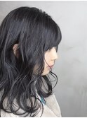 ドライウェットミディ