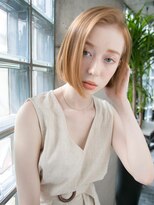 ルティア 池袋(Lutia)&nbsp;ハイトーン×ボブ