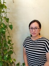 リブヘアー ドット(LiB hair.) 土屋 あゆみ