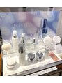シャルマン 銀座(Charumante)&nbsp;スキンケアブランドiMPREA取扱店。お肌のお悩みもご相談下さい♪