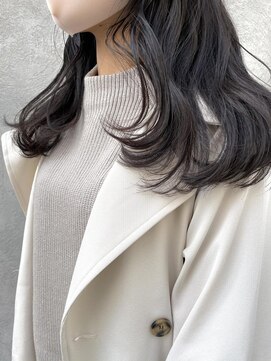 ニア 清澄白河(nir) 〈清澄白河 半個室〉スプリングレイヤー