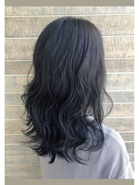 クロエバイラヴィズム 郡山さくら通り店(CLOE by LUVISM) うるツヤカラー