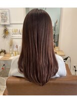 ラナニ(Lanani) 艶感チェリーピンク