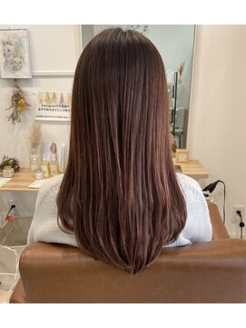 ラナニ(Lanani) 艶感チェリーピンク