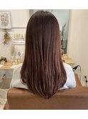 艶感チェリーピンク
