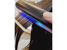 ヘアーメイク カフェ(hair make cafe)