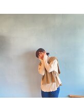 アルティーク(artique)&nbsp;大田 来実