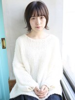 バース(BIRTH)&nbsp;天神【BIRTH】ボブ×ゆる外ハネ3