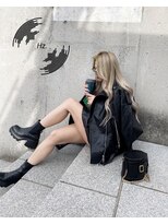 ヘルツ(Hz.)&nbsp;シールエクステ80枚