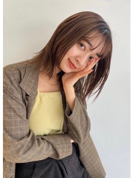 クラシオン(CURACION) medium layer