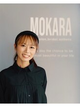 日々変化するトレンドと、似合わせを意識した提案。