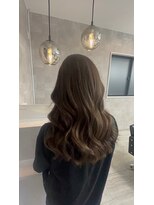 スキル 水戸(SKILL)&nbsp;アッシュブラウン