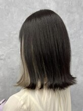 Q.髪型が決まってなくても大丈夫ですか？