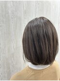 ミディアムボブ【TELA HAIR 南流山】
