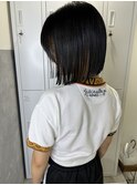 ボブスタイル