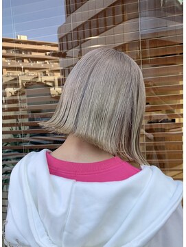 リフル 八王子(RIFULL) 【RIFULL】ミルクティーベージュ