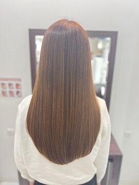 タヤ 千葉そごう店(TAYA) 髪質改善トリートメント