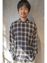 ニーチェ(niche)&nbsp;カズ 