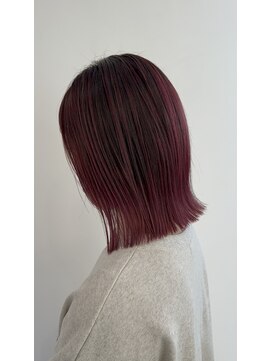 テオト(teoto.) 暖色カラー