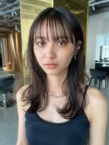 スクリーン(SCREEN)&nbsp;medium layer gradation