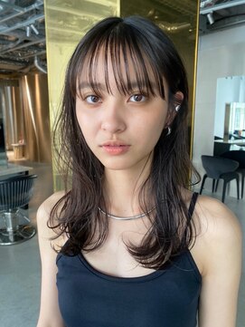 スクリーン(SCREEN) medium layer gradation