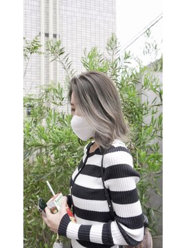 ストラト(STRAT) YUYA STYLE