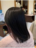 イヤリングカラーミルクティーベージュカラーケアブリーチ韓国