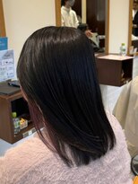 クラップス オル 金沢八景(CLAPS Ore)&nbsp;イヤリングカラーミルクティーベージュカラーケアブリーチ韓国