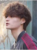ふわぼさミディマッシュスタイル一覧へ戻る