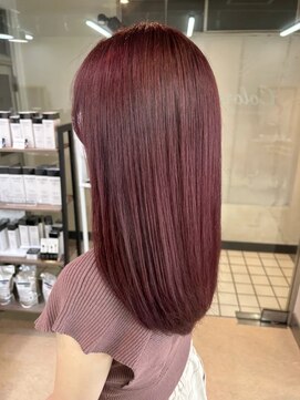 スイ(sui) チェリーピンク