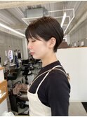 AYUMI☆ショート