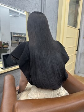 ヴェーレン(Wehlen) ブルーブラック