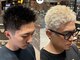 スリーセント 栄(3/cent)の写真/理容室でも美容室でもない【刈り上げ専門店】の3号店が名古屋栄に上陸！
