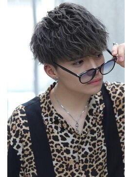 リップス 仙台annex(LIPPS) アランマッシュ