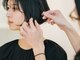 イツカ(itsuka)の写真/《新百合ヶ丘駅徒歩5分》穏やかな雰囲気のマンツーマンサロン◎お悩みに寄り添いながら理想のスタイルへ♪