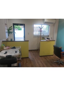 愉快なスタッフがお出迎え！初めての方でも緊張せずに過ごせる♪気軽に通えるアットホームな雰囲気が魅力◎