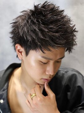 リップスアネックス 大宮(LIPPS annex) ジェットバングショート