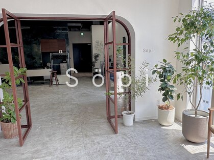 ソピ 名古屋名駅(sopi by invitation)の写真