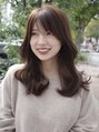 ビュートリアム 福岡(BEAUTRIUM)&nbsp;上品な女性らしいヘアスタイルが得意です。
