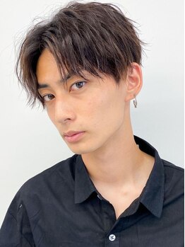 確かな技術とセンスであなたらしいデザインが見つかる！トレンド×再現性重視のstyleに◎［秋葉原/岩本町］