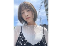 トータルビューティーサロン ディーグレース(TotalBeautySalon D.Grace)