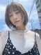 トータルビューティーサロン ディーグレース(TotalBeautySalon D.Grace)の写真/360°美しいフォルムのショート♪小顔に見える顔周りもお任せ◎可愛い～クールなショートまで幅広く対応★