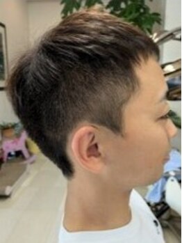 グラムゼロの写真/メンズに大人気【メンズ限定《男極》スタイリッシュセット¥4,000】あなたの魅力を引き立てるstyleをご提案