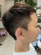 グラムゼロの写真/メンズに大人気【メンズ限定《男極》スタイリッシュセット¥4,000】あなたの魅力を引き立てるstyleをご提案