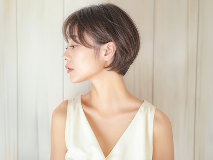 ハツ 橋本(HATSU)の写真