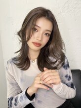 ブレンド 渋谷(BLend)